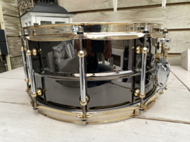 Pearl Steve Ferrone signature snaredrum 14x6.5” SF-1465