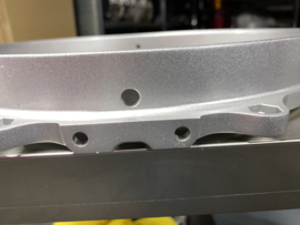 PEARL ARC 14/10 Freefloater Chassis (2015 and up)