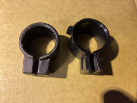 Pearl NP-366 nylon bushing for x30 series