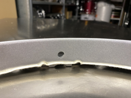 PEARL ARC 14/10 Freefloater Chassis (2015 and up)