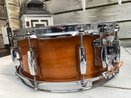 Pearl MMX-5114 Snaredrum 14x5.5” Liquid Amber