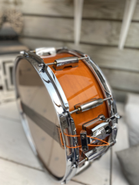 Pearl MMX-5114 Snaredrum 14x5.5” Liquid Amber