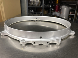 PEARL ARC 14/10 Freefloater Chassis (2015 and up)