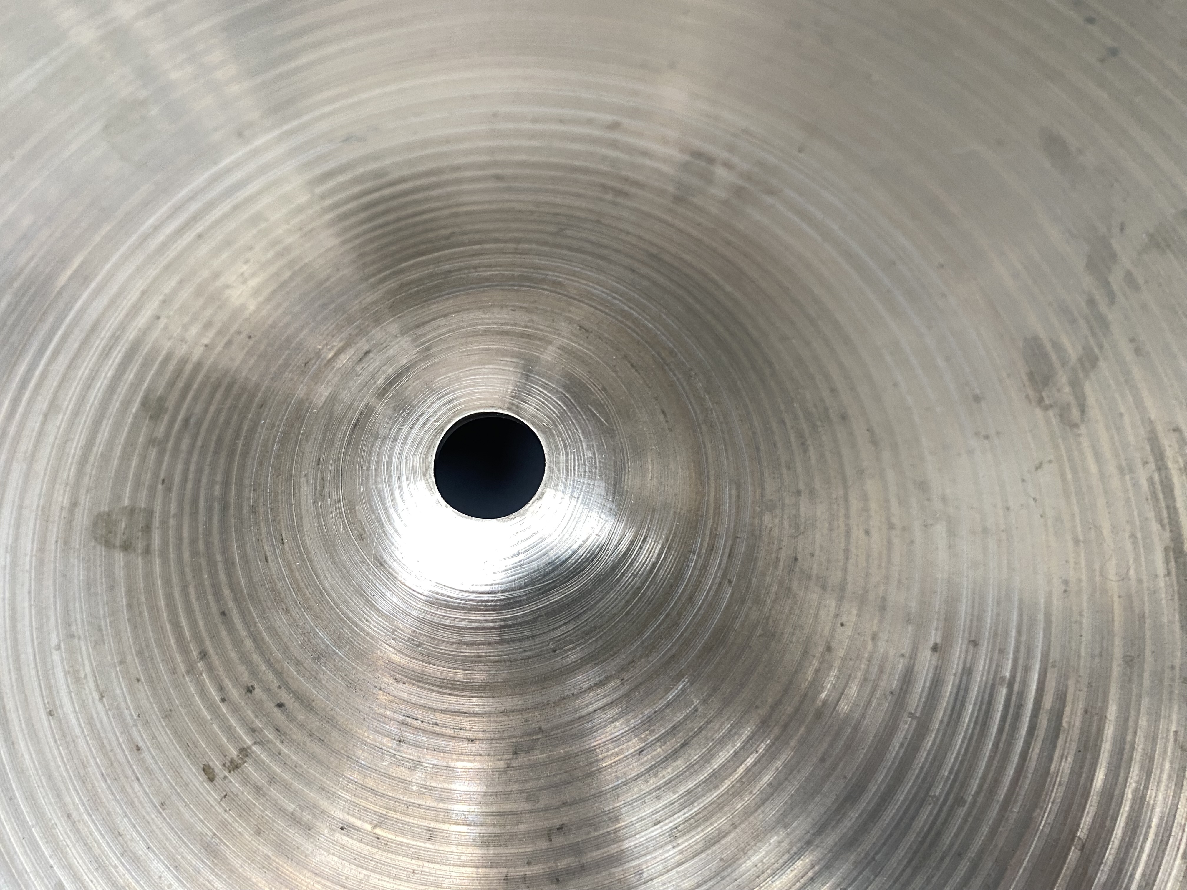 UFIP Ritmo hihat 14”