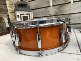 Pearl MMX-5114 Snaredrum 14x5.5” Liquid Amber