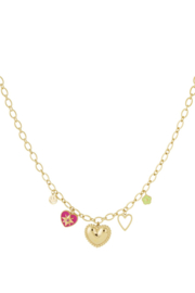 Charm Ketting