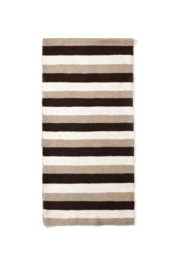 Cozy Stripe Sjaal