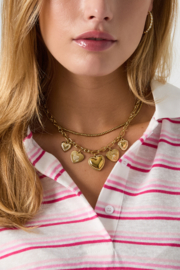 Love You So Much Ketting