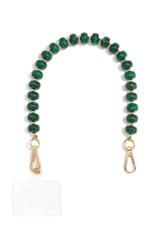 Telefoonkoord Emerald