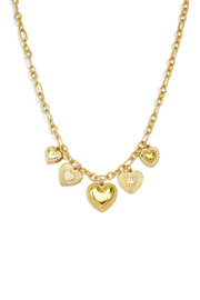 Love You So Much Ketting