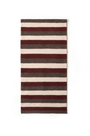 Cozy Stripe Sjaal