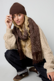 Cozy Dot Sjaal