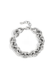 Chunky Shakelarmband