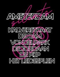 Silents Amsterdam