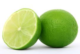 Limoen per stuk