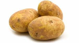 Aardappel (alles in 1) per KG