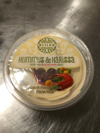 Hummus&masabacha, Kosher 400gr