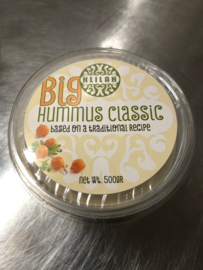 Hummus Classic, Kosher 250gr