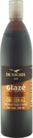 Crema Balsamico glaze 'De Nigris' 500ml