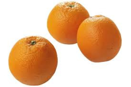 Pers Sinaasappels per KG