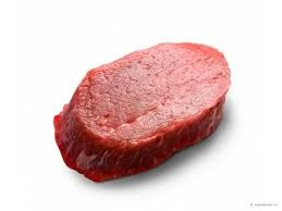 Ossenhaas biefstuk ca 150gr 100% Vers