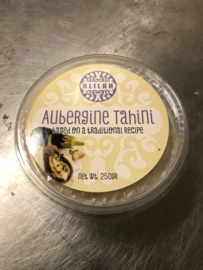 Aubergine Tahini, Kosher 250gr