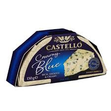 Castello Blue 150gr