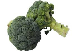 Hollandse Broccoli per stuk
