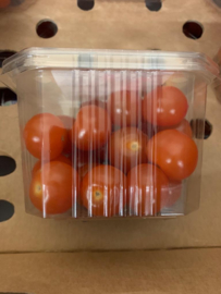cherry tomaatjes 250gr.