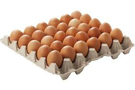 Eieren 30 Zuivel/Boter/Kaas eieren | Freshland