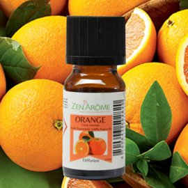Essentiële oliën Sweet Orange - 10 ml