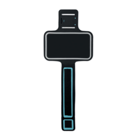 Armphone +