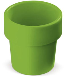 Koffiebeker Hot-but-cool 240ml