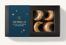 Eid Mubarak bonbons