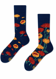 Flower Power Nave