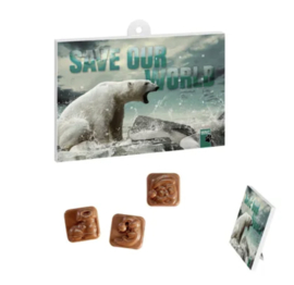 A5 Adventskalender