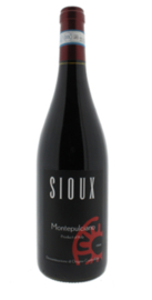 Private Label Montepulciano 2021