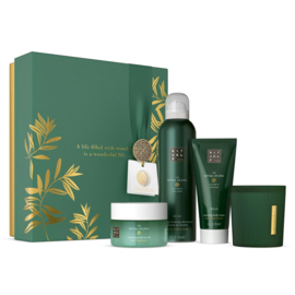 The Ritual of Jing - Medium Gift Set