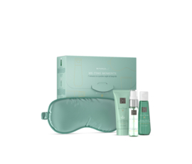 The Ritual of Jing Me Time Set Jing