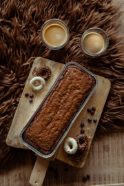 Brievenbus Brownie