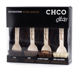 giftbox all time favourites