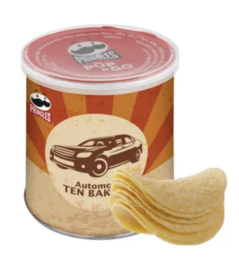 Mini Pringles Original