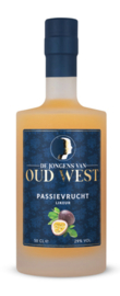 Passievrucht