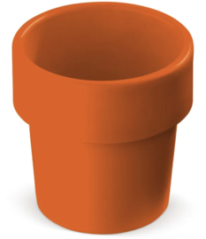 Koffiebeker Hot-but-cool 240ml