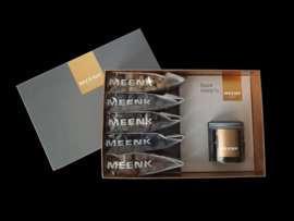 MEENK – The soft collection