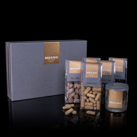 MEENK – The soft collection