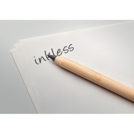 Inkless Bamboo