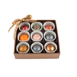 Geschenkdoos Classic - 9 smaken