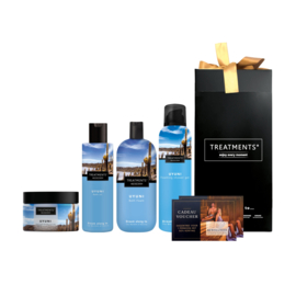 Giftbox Bath Experience - Uyuni