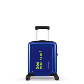 Handbagage koffer Mini - 45cm